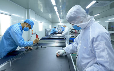Chiny Guangdong Deyuan Technology Co., Ltd. profil firmy
