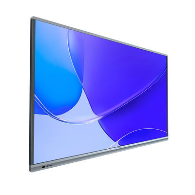 New Arrival 110-calowy interaktywny ekran dotykowy TV Tablica interaktywna tablica