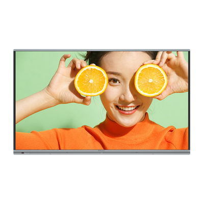 New Arrival 110-calowy interaktywny ekran dotykowy TV Tablica interaktywna tablica