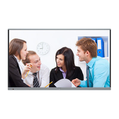 86-calowa tablica interaktywna Smart Board AG HD z ekranem dotykowym do klasy