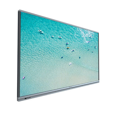 86-calowa tablica interaktywna Smart Board AG HD z ekranem dotykowym do klasy