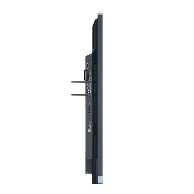86-calowa tablica interaktywna Smart Board 4K LCD 20 punktów tanio na uniwersytet