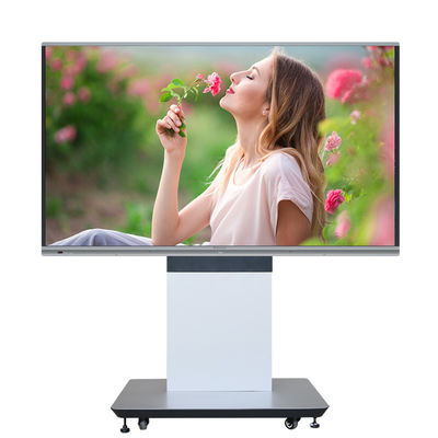 55-calowa tablica interaktywna z ekranem dotykowym Smart Board