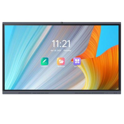 Najlepsze wybory H11S 65-calowa tablica Smart Board Interaktywna tablica AG Interaktywna tablica 20 punktów