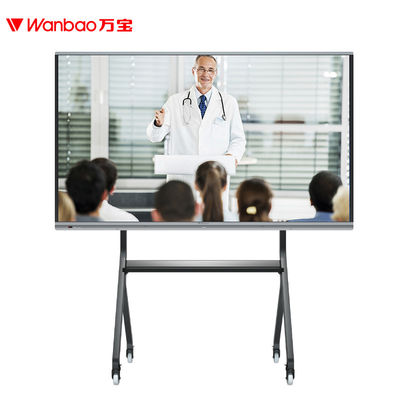 H6B 65-calowy wyświetlacz 4K Chip 982 Tani mini komputer do biura edukacyjnego