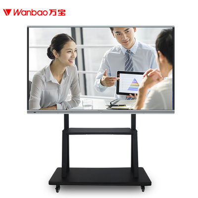 H6B 65-calowy wyświetlacz 4K Chip 982 Tani mini komputer do biura edukacyjnego
