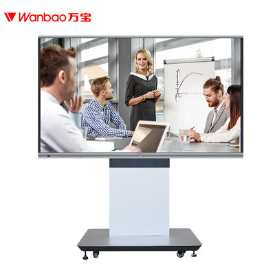 H6B 65-calowy wyświetlacz 4K Chip 982 Tani mini komputer do biura edukacyjnego