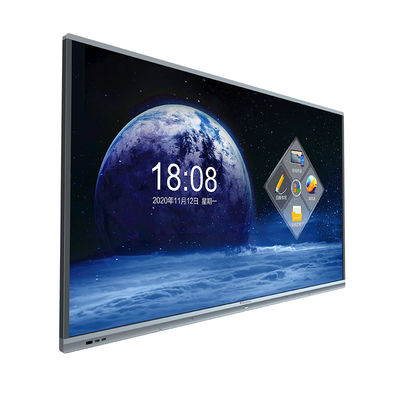 H6B 65-calowy wyświetlacz 4K Chip 982 Tani mini komputer do biura edukacyjnego