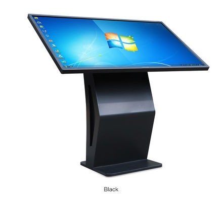 32-calowy Factory Direct Sales Interaktywny kiosk z ekranem dotykowym Zapytanie o maszynę All-In-One