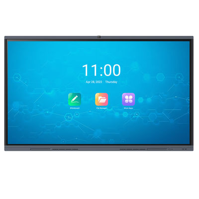 H11S 65-calowa tablica interaktywna 4K UHD Smart Board do konferencji