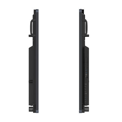 H11S 65 &amp;#39;&amp;#39; Mobilna tablica interaktywna LCD All In One PC do szkoły