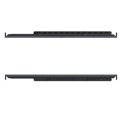 H11 75-calowy inteligentny interaktywny płaski panel Multi Touch Classroom Cyfrowa tablica szkolna