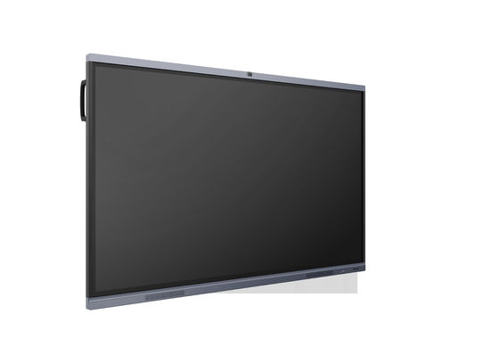 H10S 86 &amp;#39;&amp;#39; 4K Inteligentna tablica dotykowa na podczerwień Konferencja UHD Interaktywna tablica telewizyjna