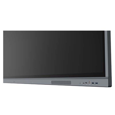 H10 65 &amp;#39;&amp;#39; Elektroniczna tablica dydaktyczna Szkoła Przenośna interaktywna inteligentna tablica do szkolenia