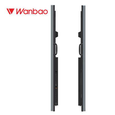 Inteligentna tablica interaktywna na podczerwień 55-98 &quot;All In One Touch Screen Anti Glare