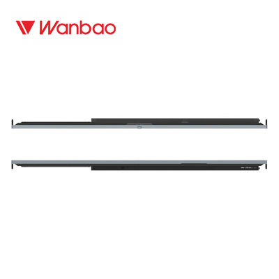 Inteligentna tablica interaktywna na podczerwień 55-98 &quot;All In One Touch Screen Anti Glare