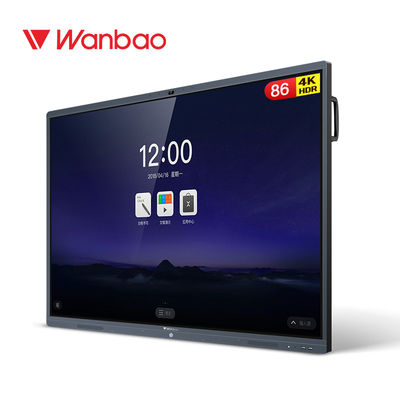 Inteligentna inteligentna tablica interaktywna Multi-Touch Screen inny kolor