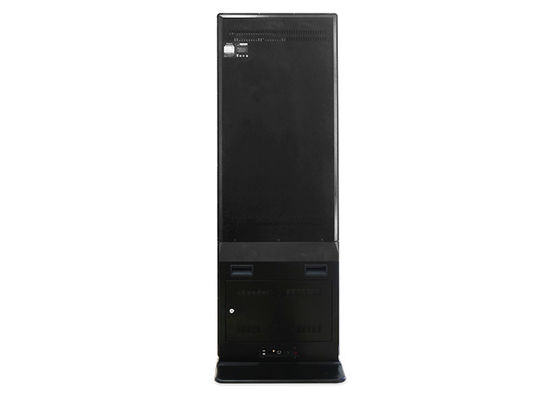 Stojący podłogowy kryty wyświetlacz LCD LCD Digital Signage