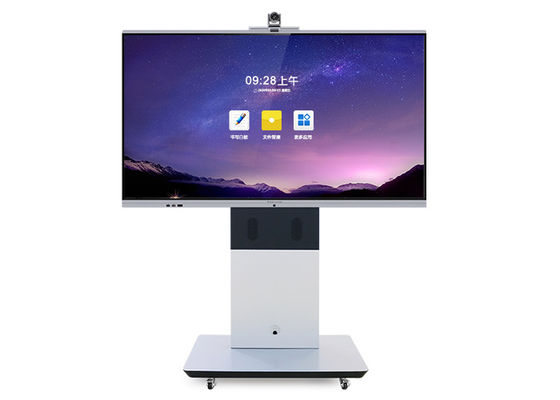 Inteligentna tablica interaktywna stojąca podłogowa Digital Signage 65''