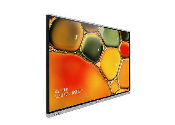 Interaktywny monitor z ekranem dotykowym, tablica interaktywna Smart Board 65 &quot;