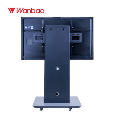 Wyświetlacz LED Smart Interactive Interactive 55 '' 65 '' 75 '' Multi Touch Screen OEM ODM