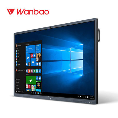 Inteligentna tablica interaktywna 4K FHD Tablica interaktywna Multi Touch
