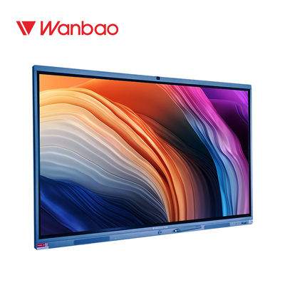 Wyświetlacz LED Smart Interactive Interactive 55 '' 65 '' 75 '' Multi Touch Screen OEM ODM