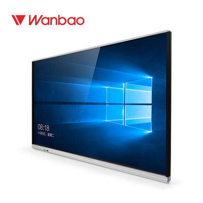 Ekran dotykowy LCD Interaktywna tablica Wyświetlacz Elektroniczna tablica interaktywna do sprzedaży