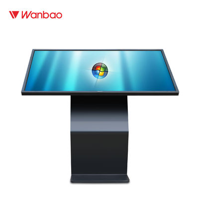 Restauracja Kiosk Poziomy ekran dotykowy Zapytanie Maszyna Wyświetlacz LCD System Android