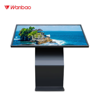 LCD IR All in One PC Touch Screen 43-calowy stojący kiosk