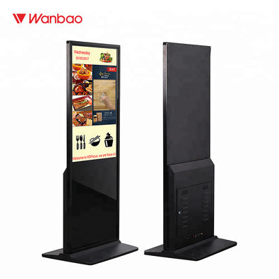 Tablica z ekranem dotykowym HD Wyświetlacz LED Digital Signage 1920 * 1080