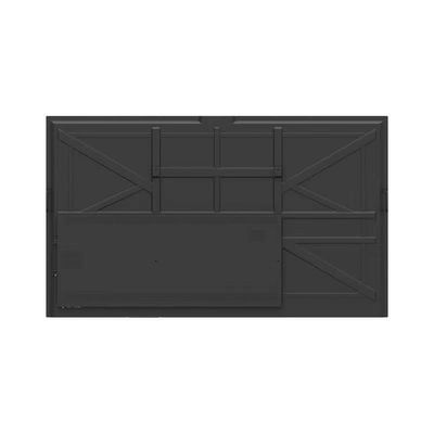 Inteligentny ekran dotykowy tablicy interaktywnej Cyfrowy płaski panel LCD