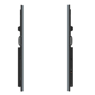 3840 * 2160 Interaktywny cyfrowy odtwarzacz ścienny Smart Board Wireless