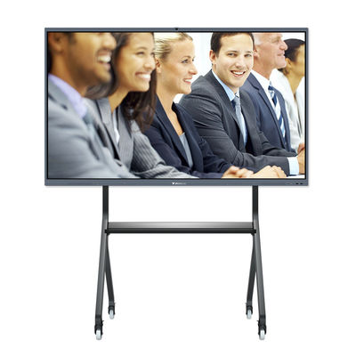 Nauczanie interaktywnej tablicy Smart Board 100 cali Rozdzielczość 3840 * 2160