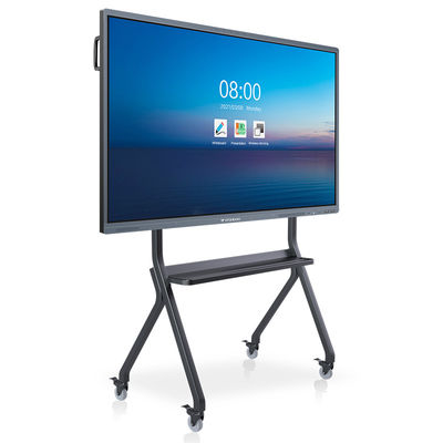 75-calowa elektroniczna tablica cyfrowa Smart Board Interaktywna tablica 4K