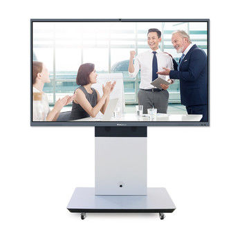 75-calowa elektroniczna tablica cyfrowa Smart Board Interaktywna tablica 4K