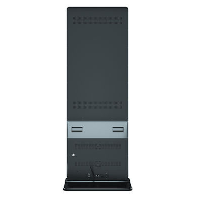 55-calowy ekran dotykowy 4k Android Digital Signage Totem