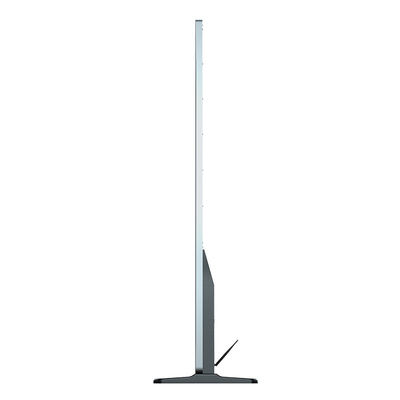 55-calowy ekran dotykowy 4k Android Digital Signage Totem