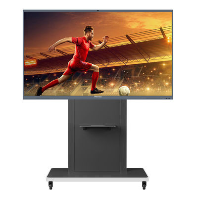 Inteligentna tablica Newline 4K All In One PC Interaktywna tablica telewizyjna