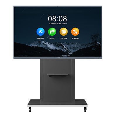 65-calowa tablica interaktywna Digital Smart Board Interaktywna tablica cyfrowa z systemem Windows