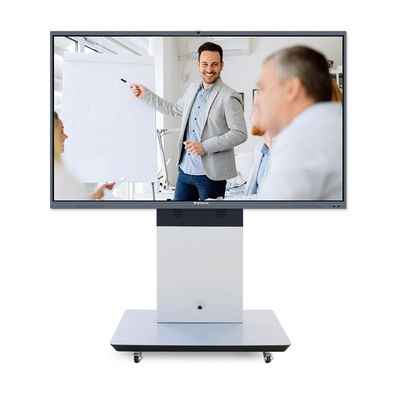 65-calowa tablica interaktywna Digital Smart Board Interaktywna tablica cyfrowa z systemem Windows