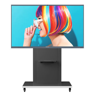 65-calowa tablica interaktywna Digital Smart Board Interaktywna tablica cyfrowa z systemem Windows