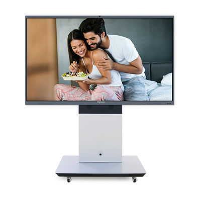 65-calowa tablica interaktywna Digital Smart Board Interaktywna tablica cyfrowa z systemem Windows