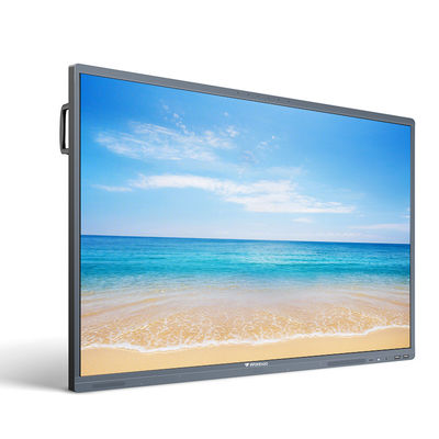 65-calowa tablica interaktywna Digital Smart Board Interaktywna tablica cyfrowa z systemem Windows
