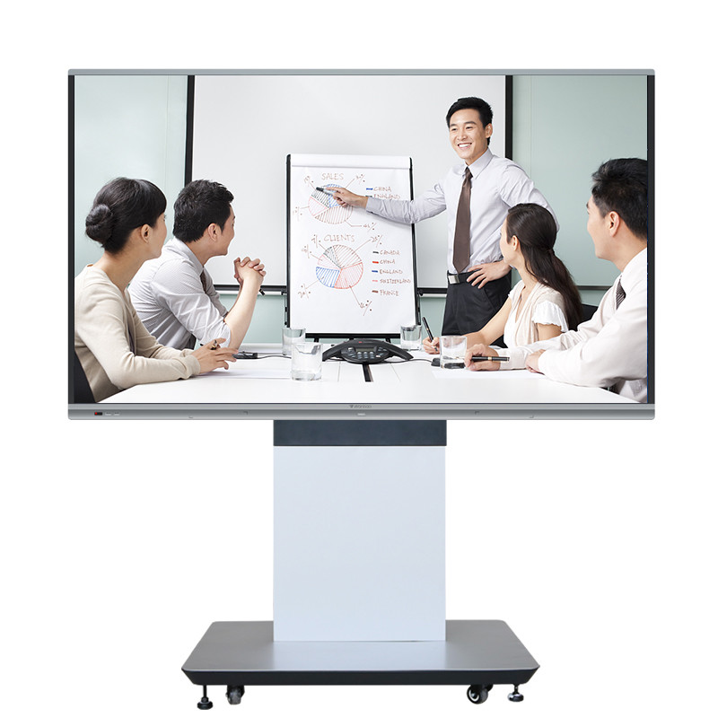 New Arrival 110-calowy interaktywny ekran dotykowy TV Tablica interaktywna tablica