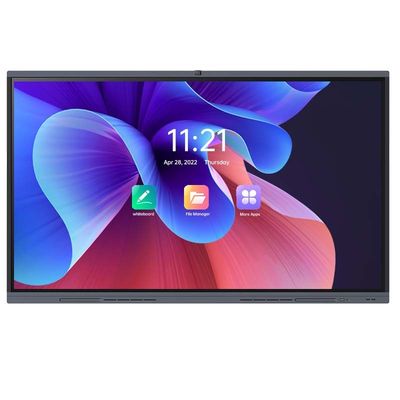 H11S 65-calowa tablica interaktywna 4K UHD Smart Board do konferencji